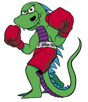 Mozilla boxing