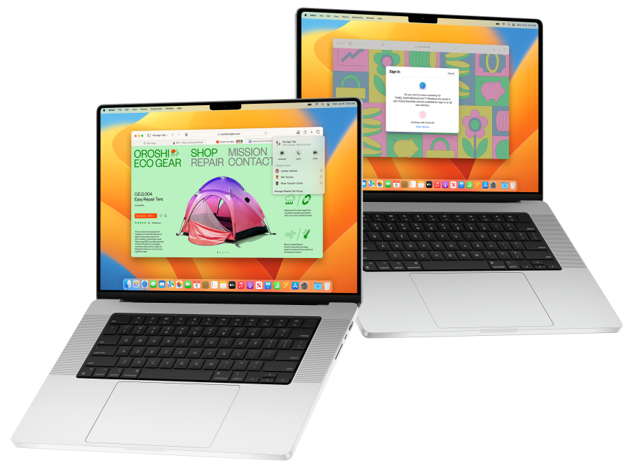 Apple Macbook Pro Mockup2 2