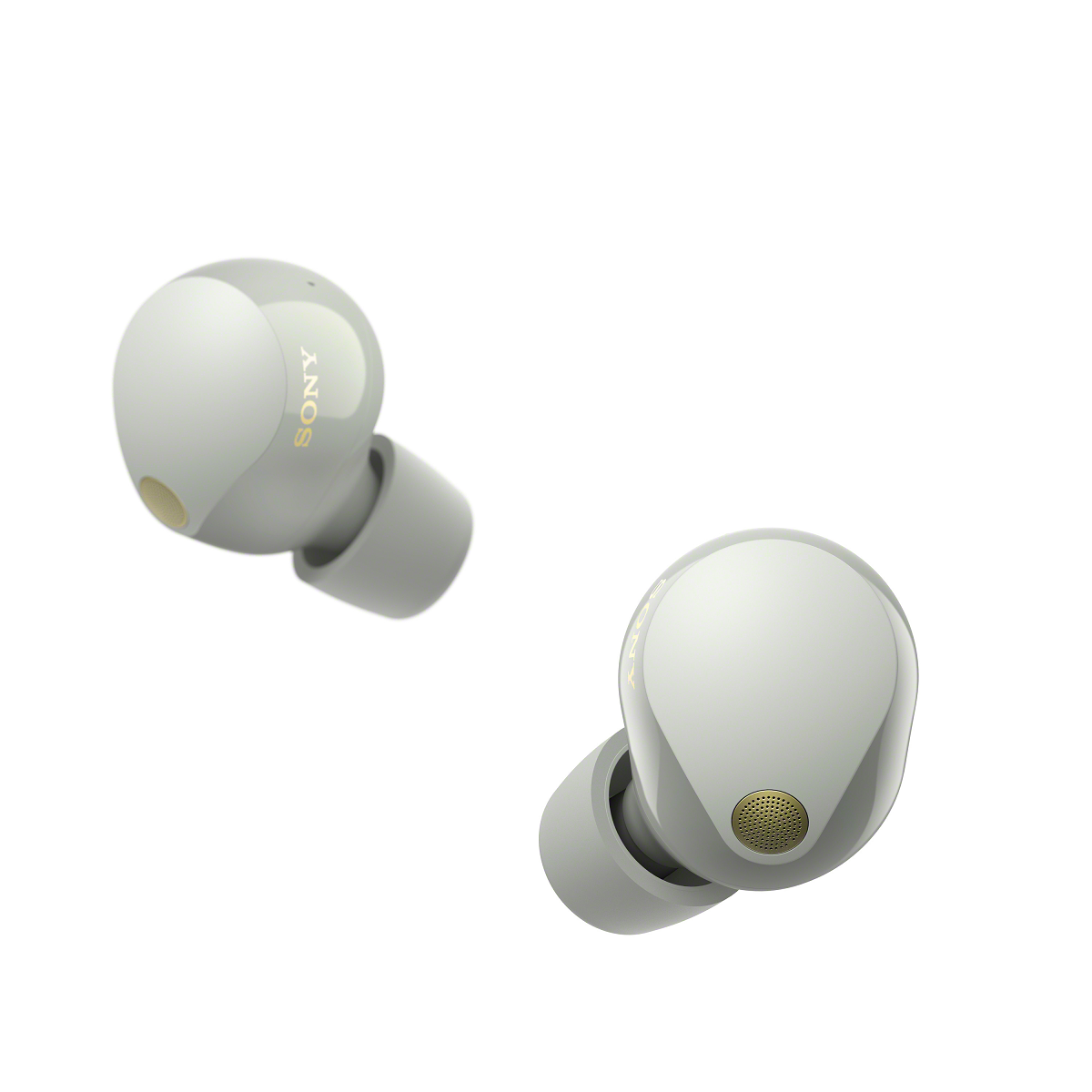 Sony WF 1000XM5 in ear product