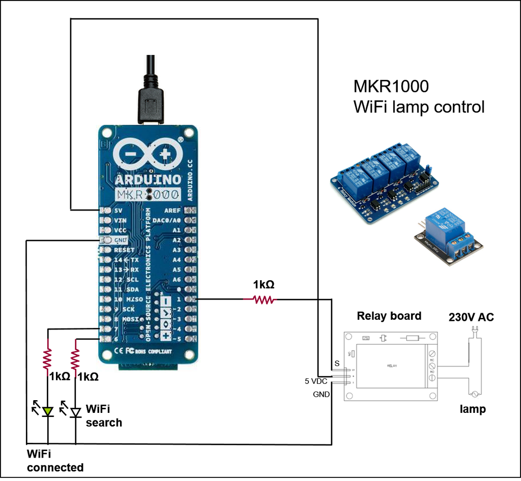 10 mit relay diagram