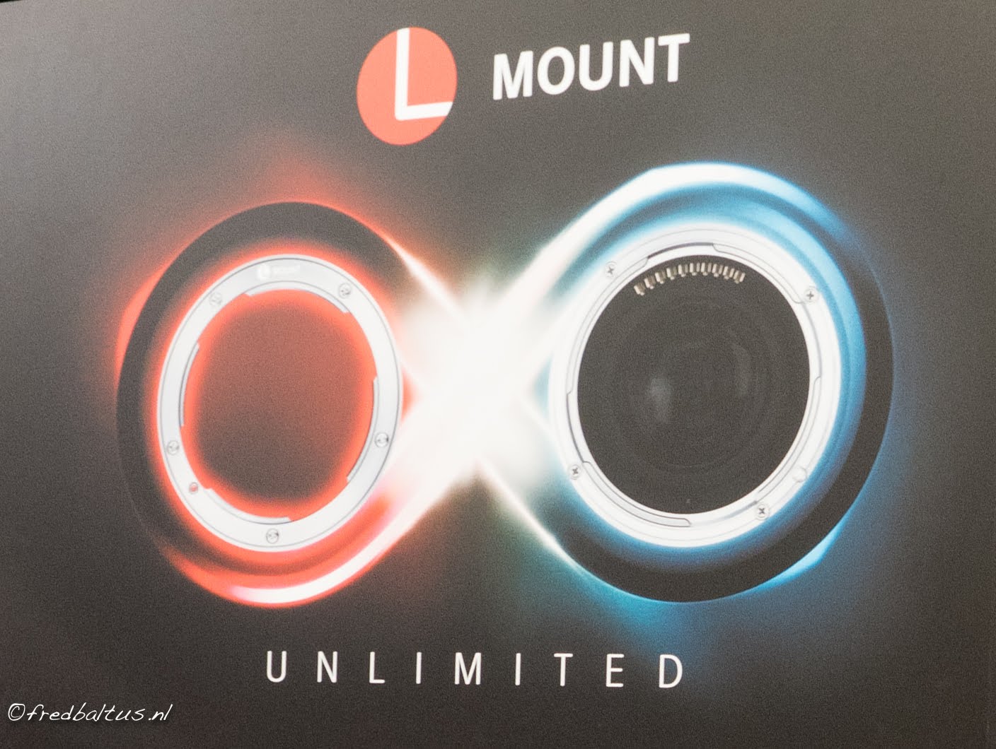 L Mount