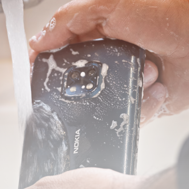 From smartphone to dumb phone From smartphone to dumb phone