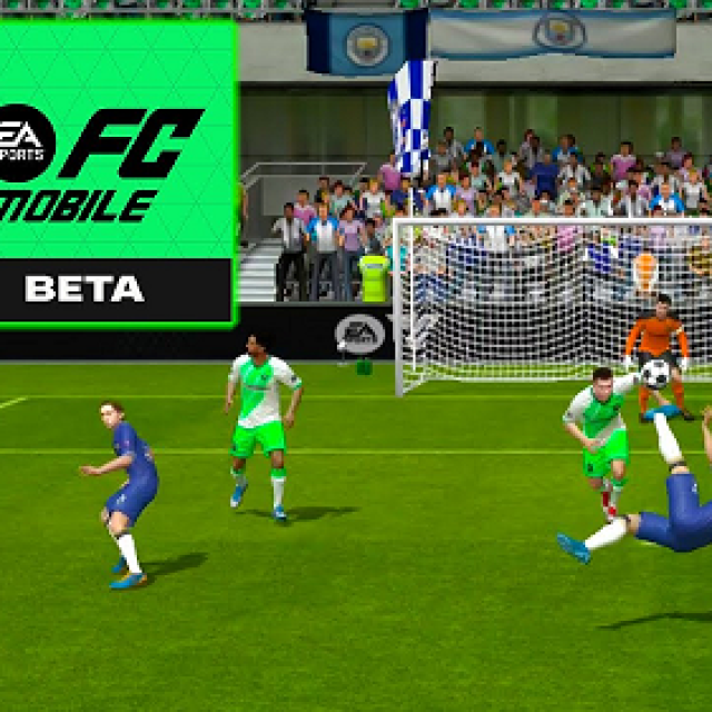 When will EA FC Mobile release?