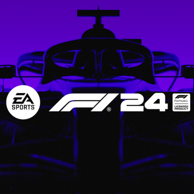 EA SPORTS F1 24 on May 31, 2024 season cars and liveries now available in F1 23 EA SPORTS F1 24 on May 31, 2024 season cars and liveries now available in F1 23