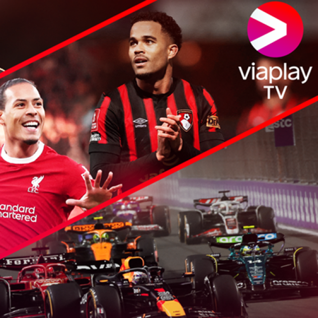 ViaPlay with Talpa SBS9 for ViaPlay TV, also Formula 1? ViaPlay with Talpa SBS9 for ViaPlay TV, also Formula 1?