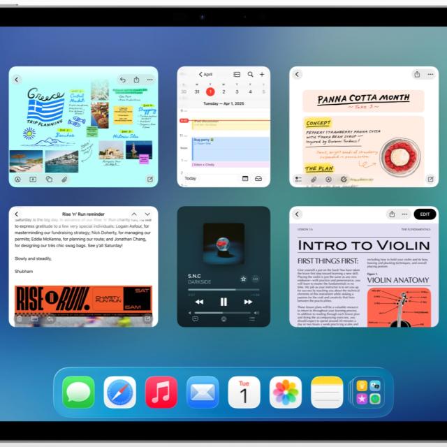 With iPados 26 on the iPad, many users no longer need a laptop With iPados 26 on the iPad, many users no longer need a laptop