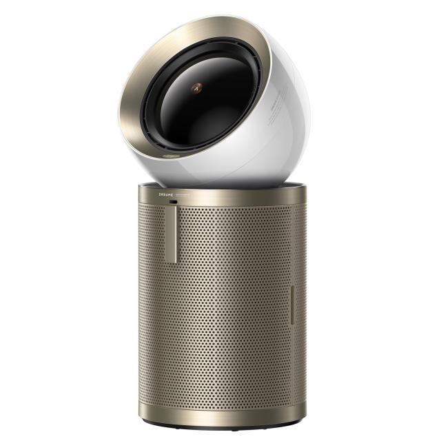 Clean air in the house with smart Dream Airpursue PM20 and PM10 air cleaners