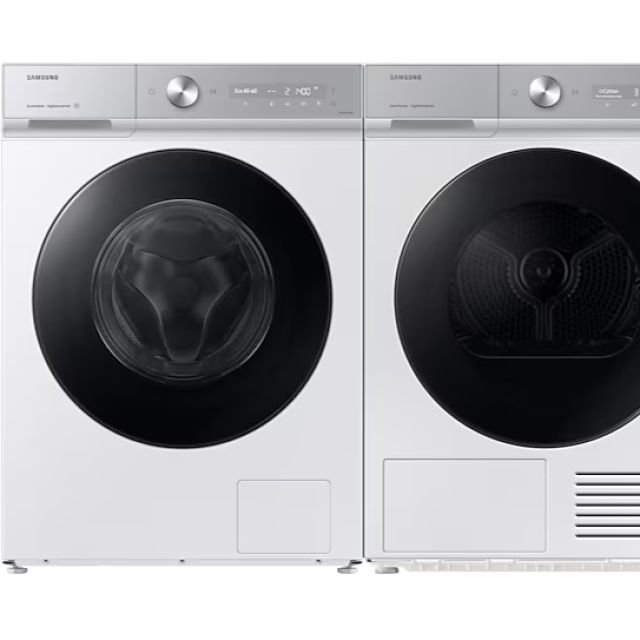 Samsung Washing machine with SmartThings washes free at Coolblue Energie between 12:00 and 15:00 Samsung Washing machine with SmartThings washes free at Coolblue Energie between 12:00 and 15:00