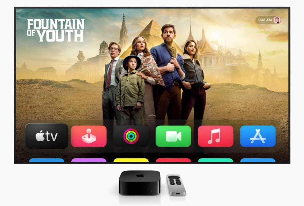 afb1 tvOS 26