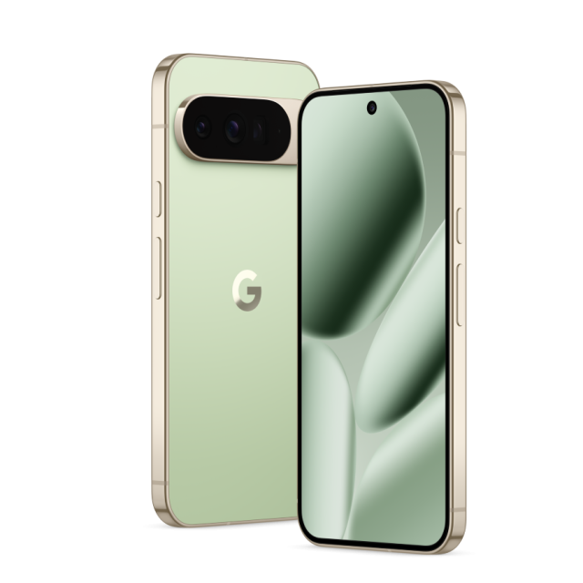 Google Pixel 10 Pro and 10 Pro XL for the pros among us