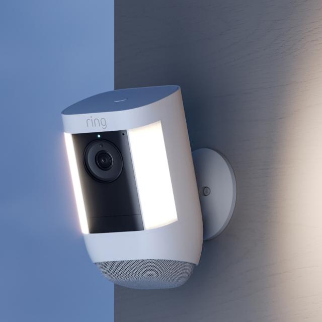 Ring cameras and doorbells with handy function animal detection