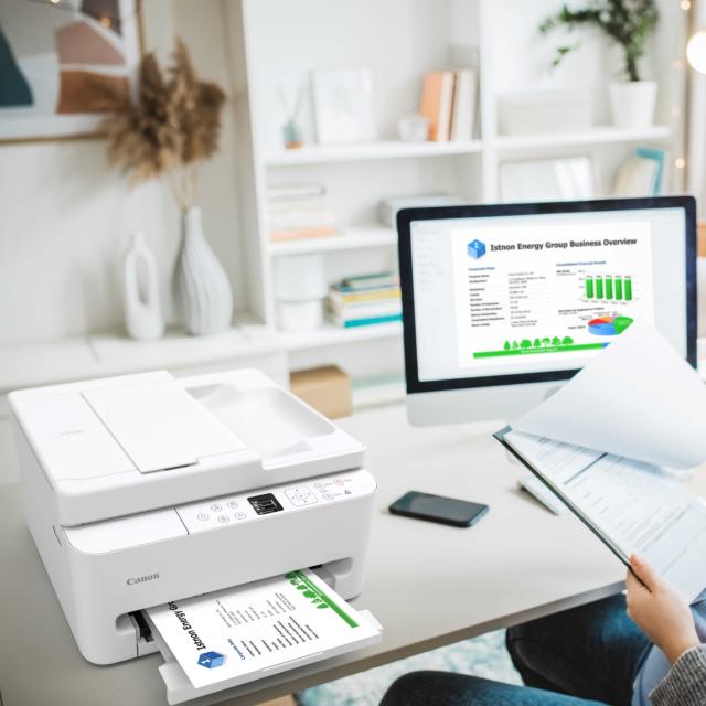 These 3 new Canon Pixma printers are compact, affordable and useful for home use These 3 new Canon Pixma printers are compact, affordable and useful for home use