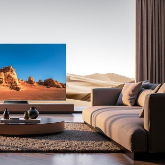 TCL puts great innovations and Olympic experience at the center of IFA 2025