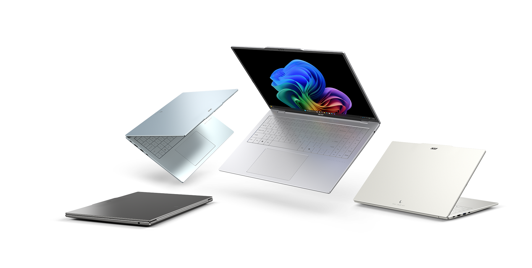 Acer Swift Air 16 producten