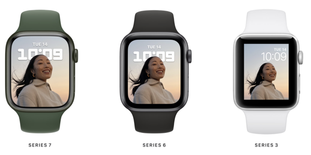 Afbeelding 11 Apple Watch review
