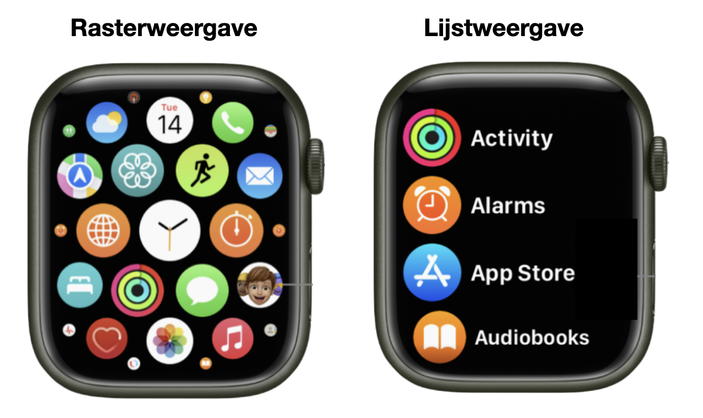 Afbeelding 4 Apple Watch review