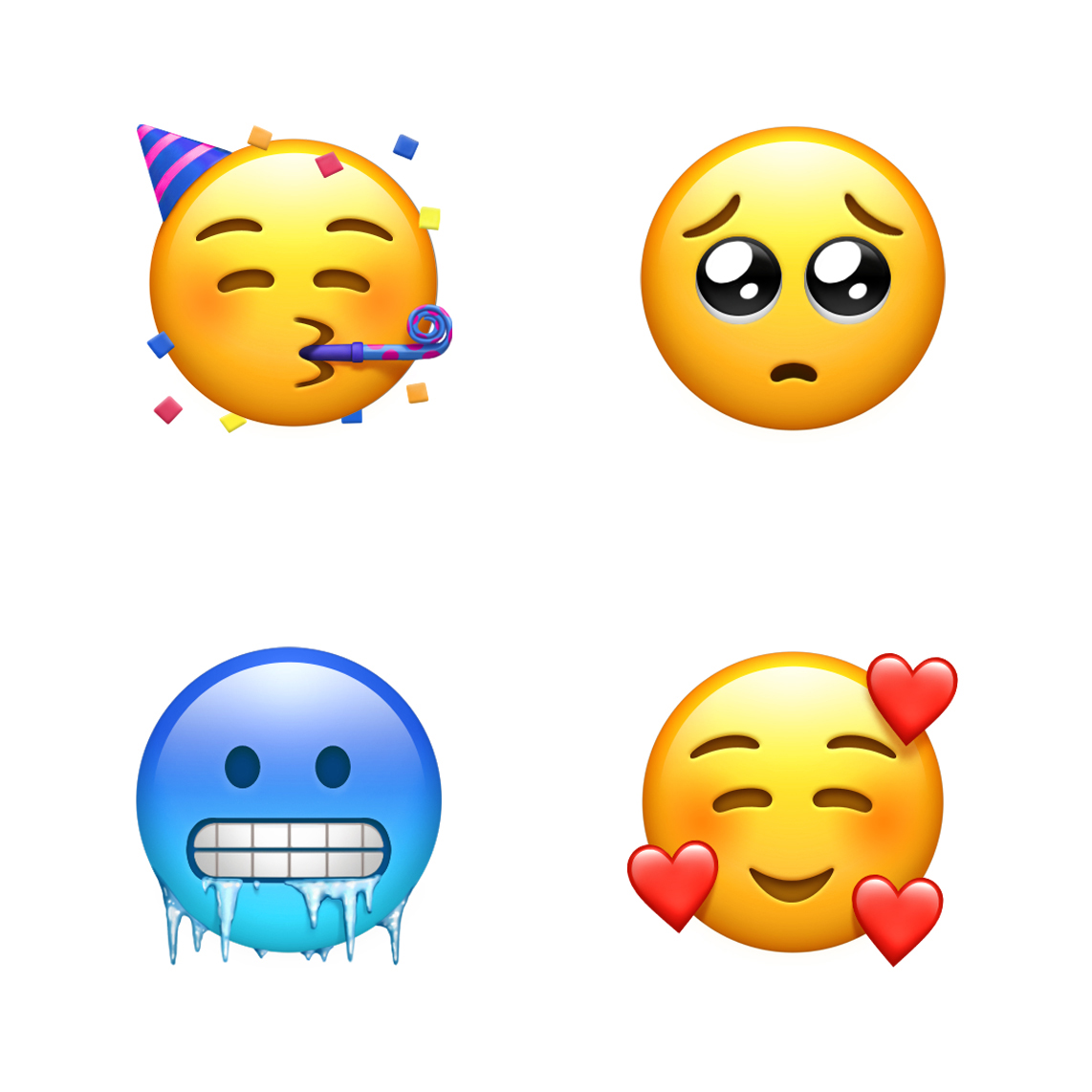 Apple Emoji update 2018 1 07162018