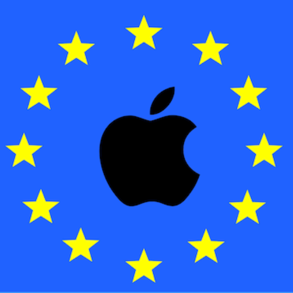 Apple iPhone EU