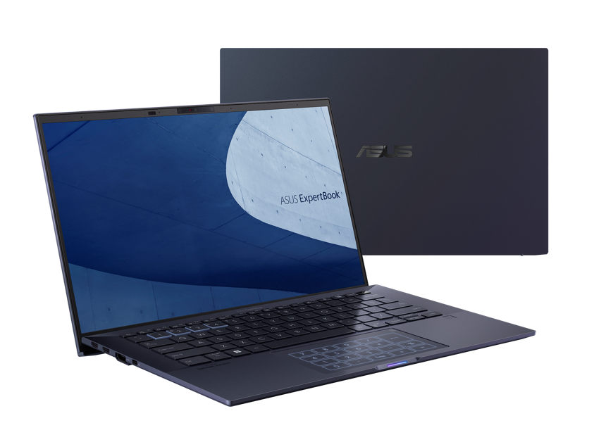 Asus Expertbook B9