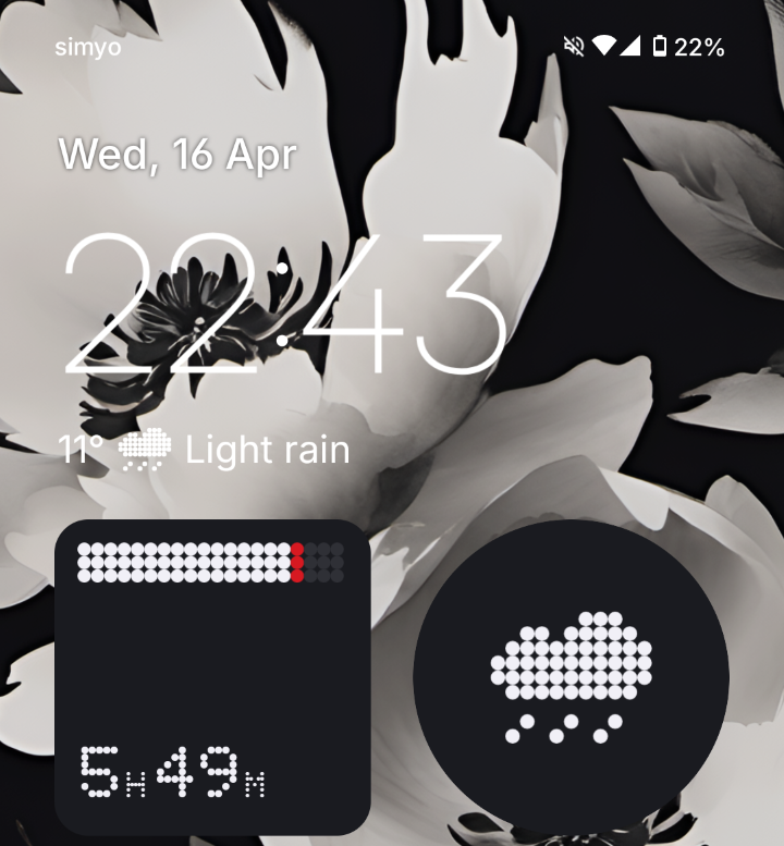 Batterij