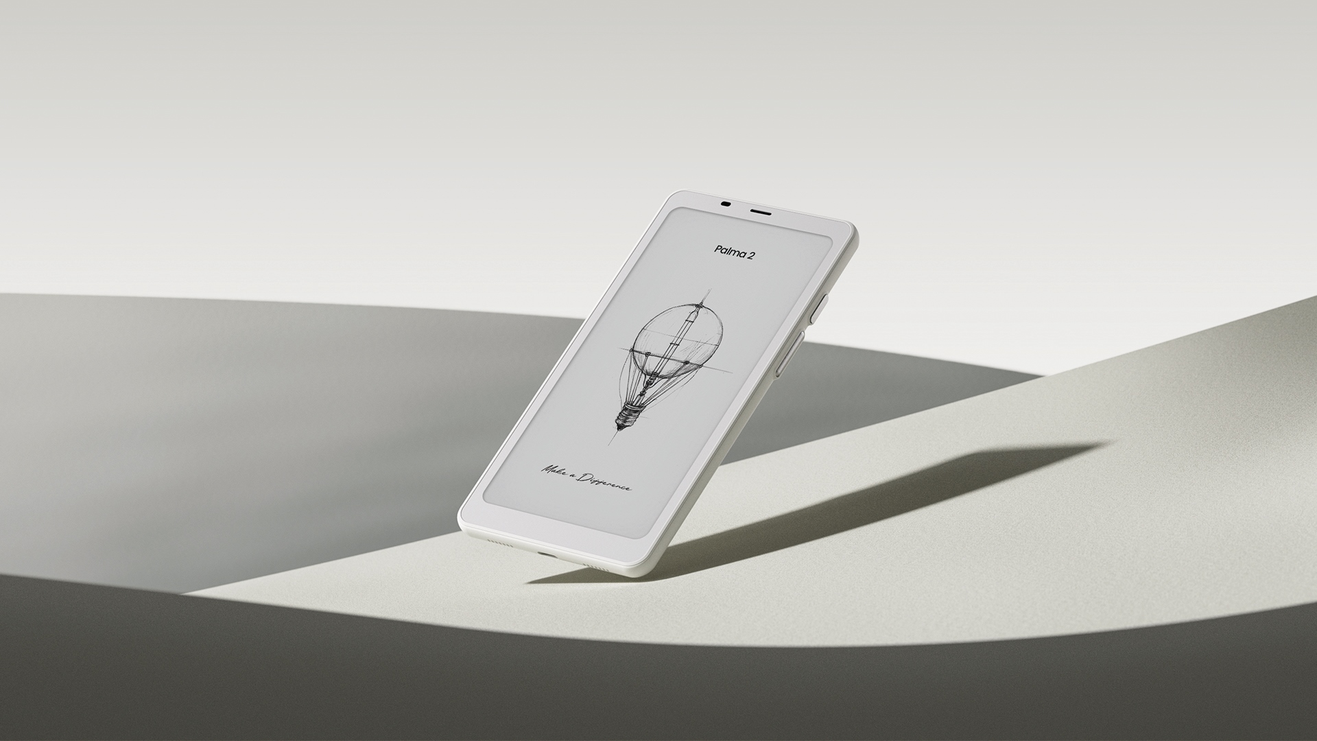 BOOX PALMA 2 White pcactive.nl