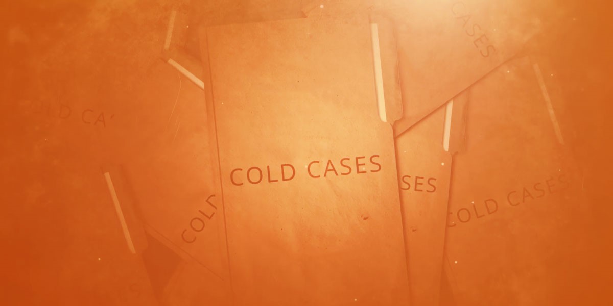 Cold case