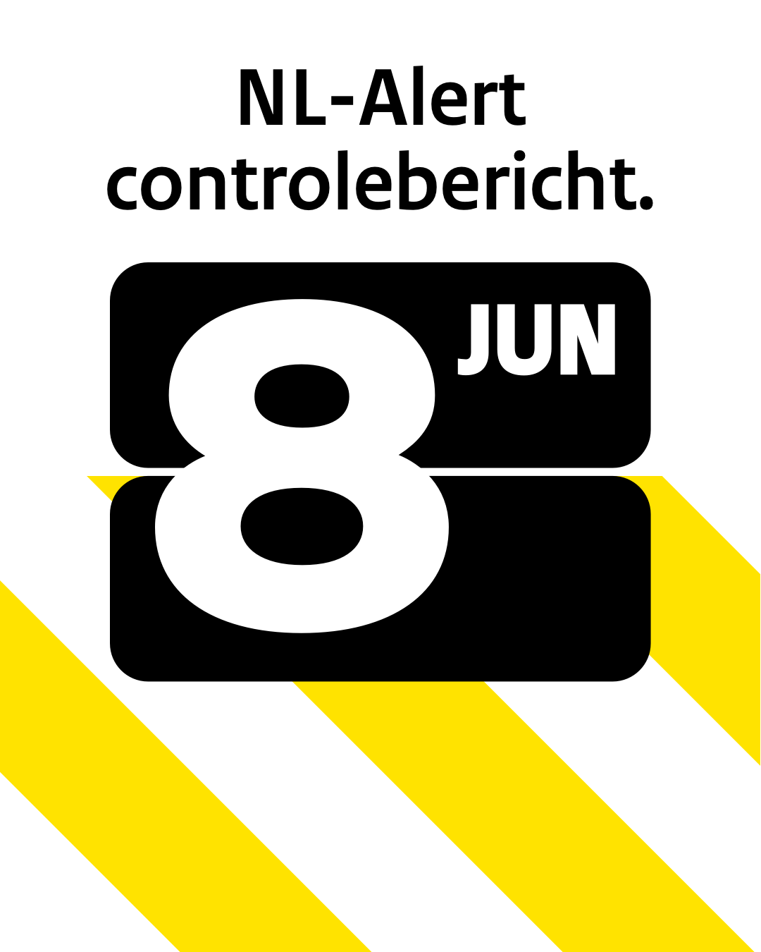 Controlebericht ook op NS