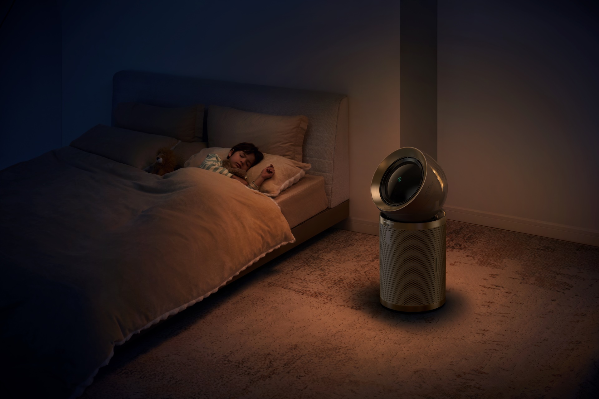 Dream PM20 PM10 Sleep Bed Lifestyle Pcactive.nl