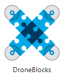 DroneBlocksIcon