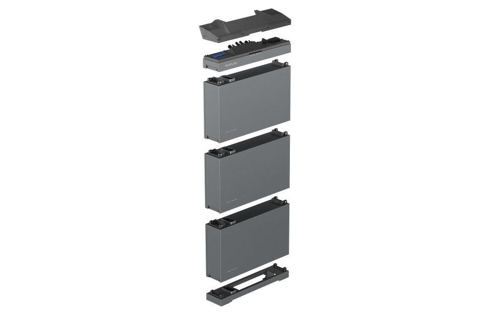 EcoFlow PowerOcean indoor 1