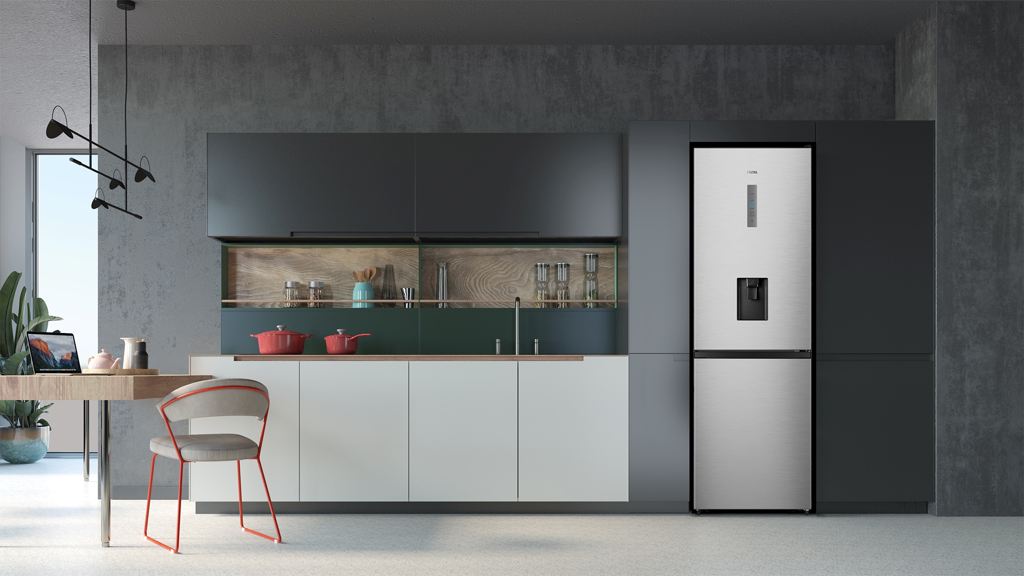 Etna Kitchen Buy Lifestyle Pcactive.nl