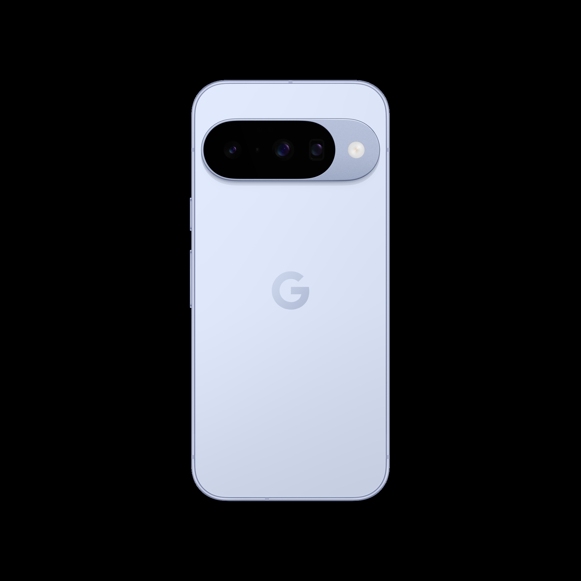 Google Pixel 10 Frost Back Pcactive.nl