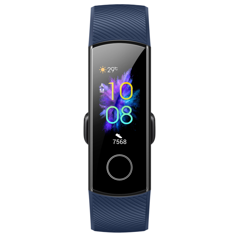 HONOR Band 5 Classic Navy Blue 67506