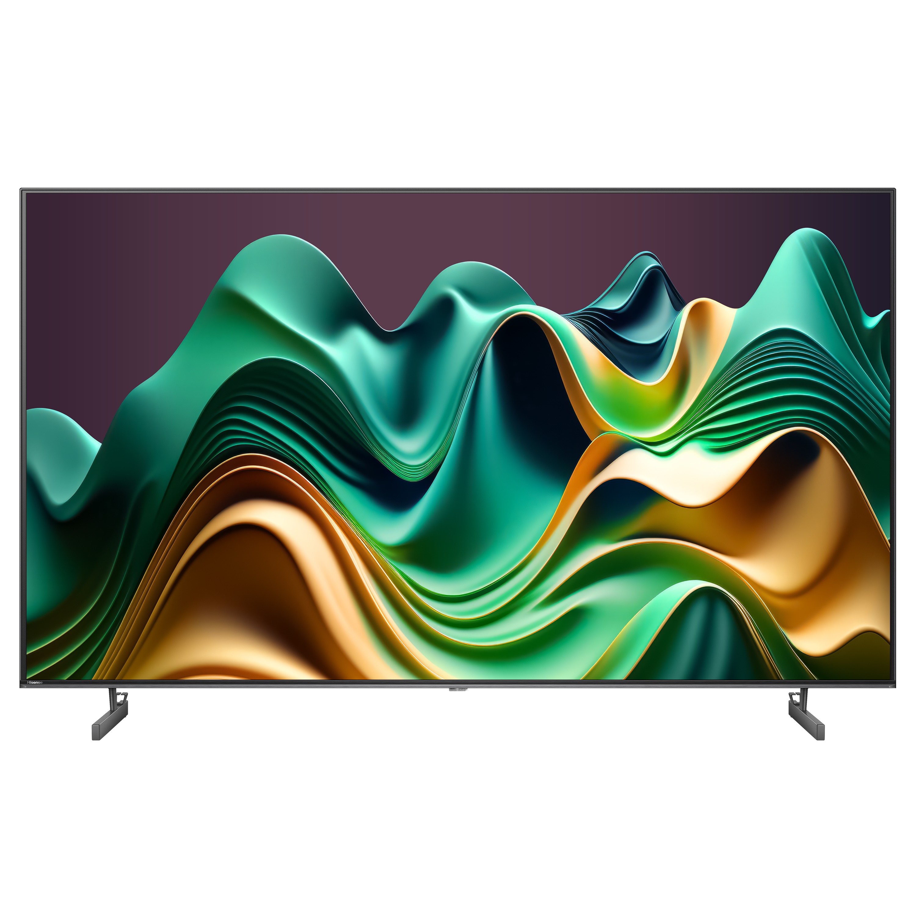 Hisense U6 miniled 5