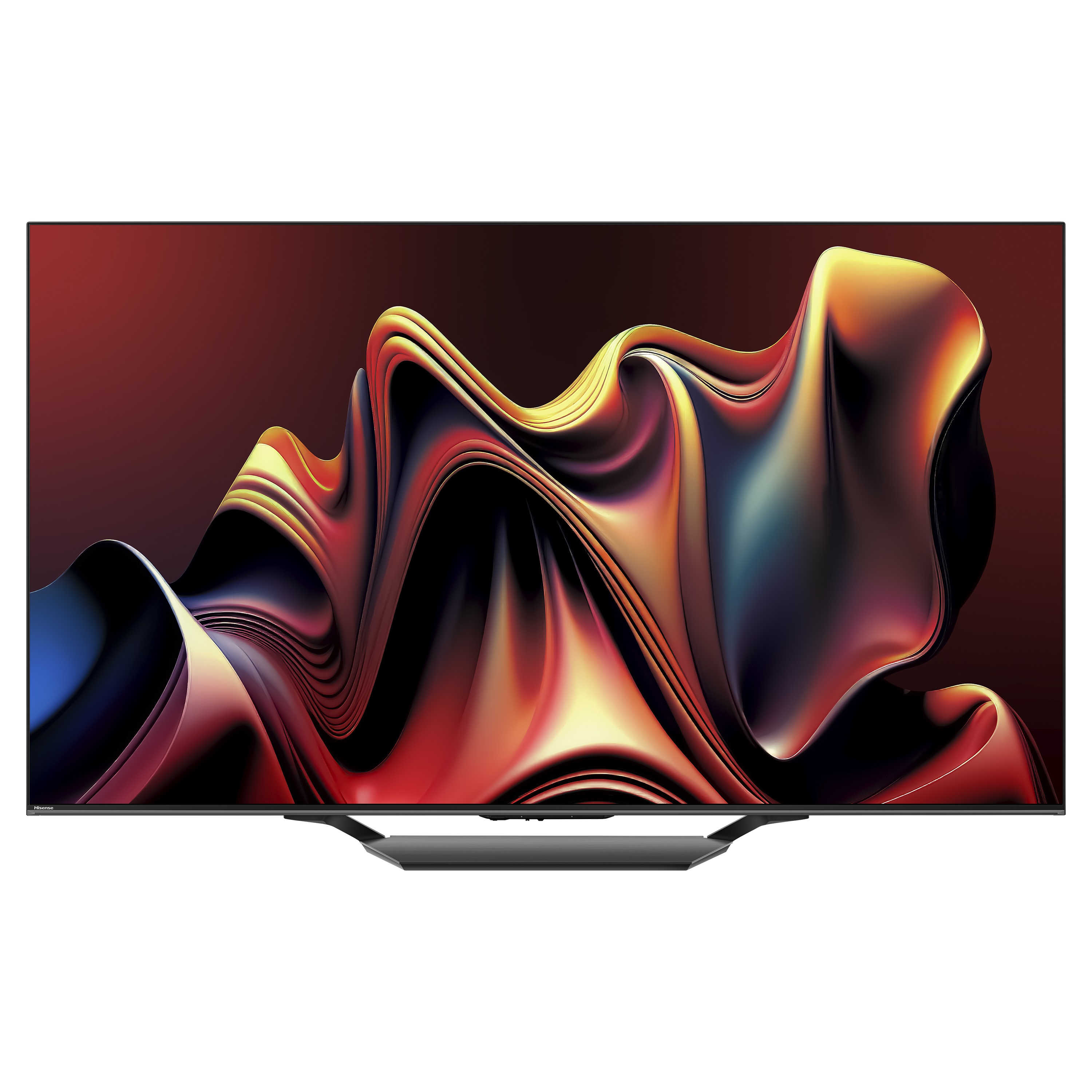 Hisense U7 miniled 6
