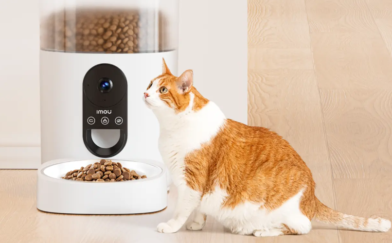 IMOU PF1 Product Kat Pcactive.nl Online