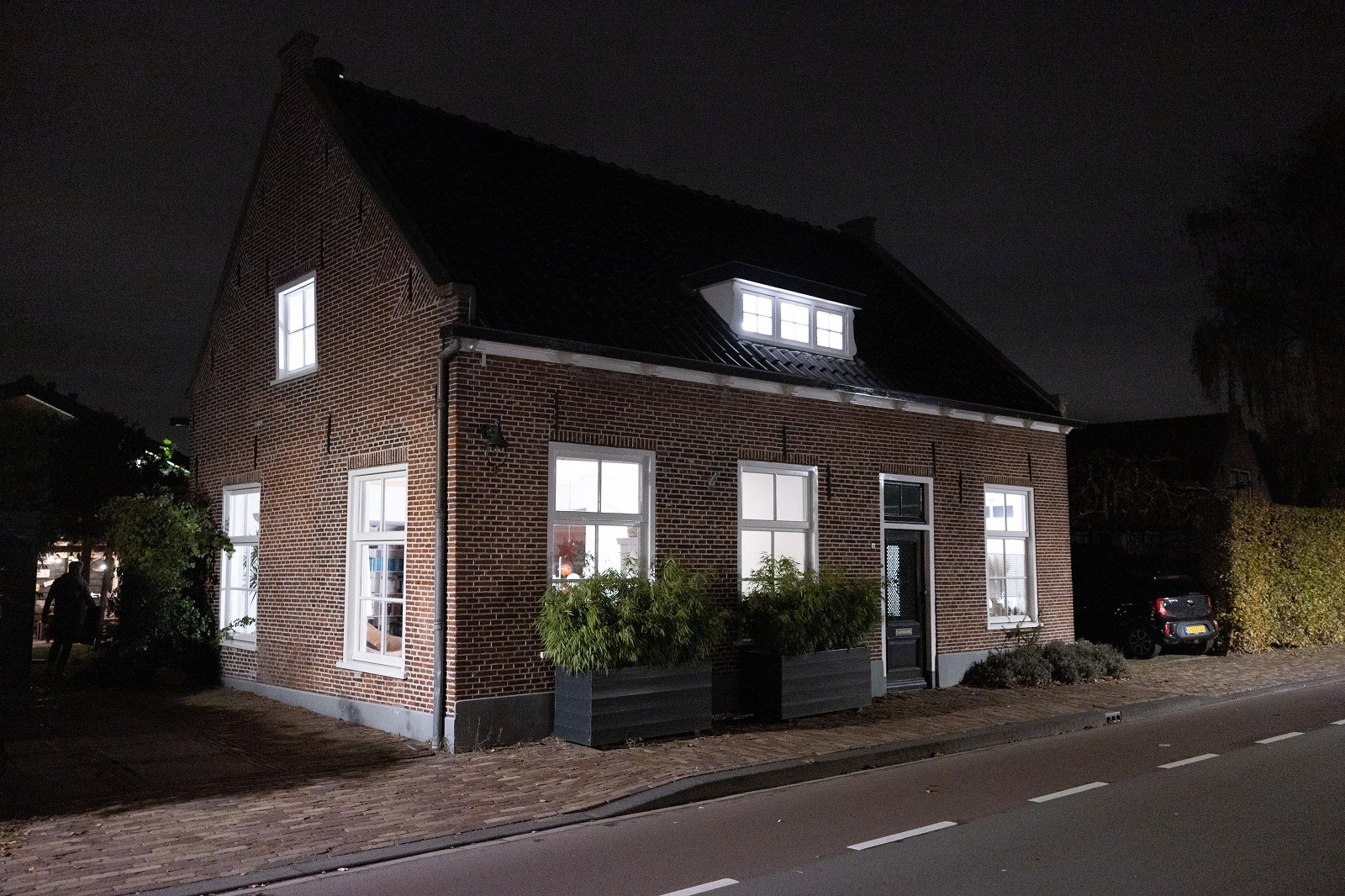 Innr verlichting huis 2