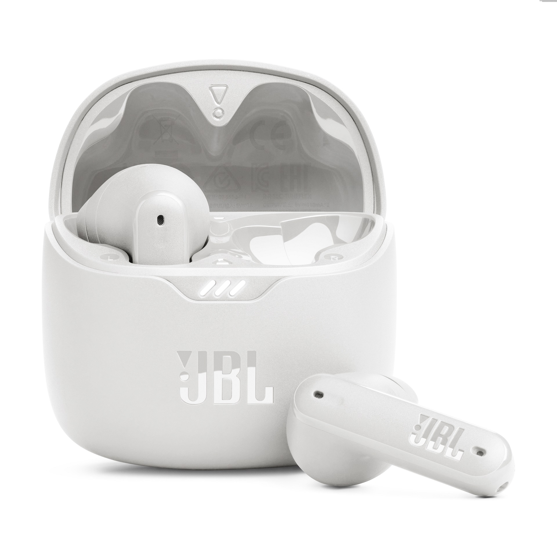 JBL Tune Flex White