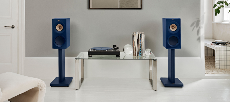 KEF R serie online