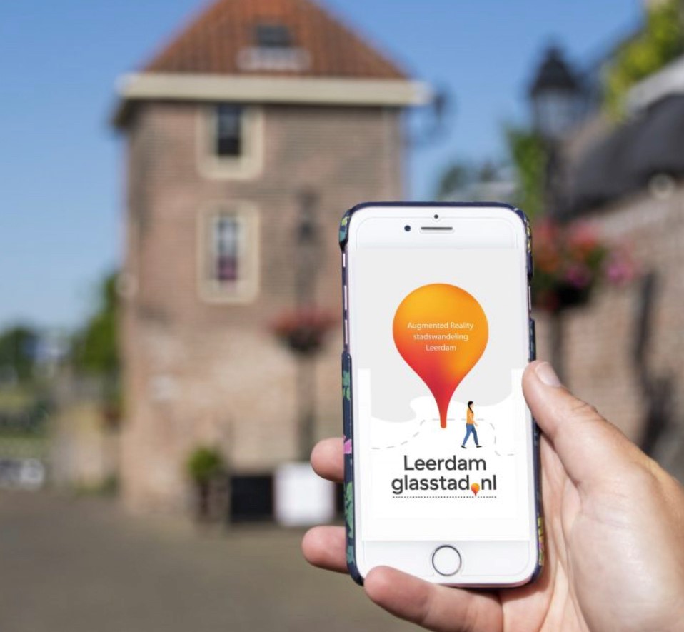 Leerdam app