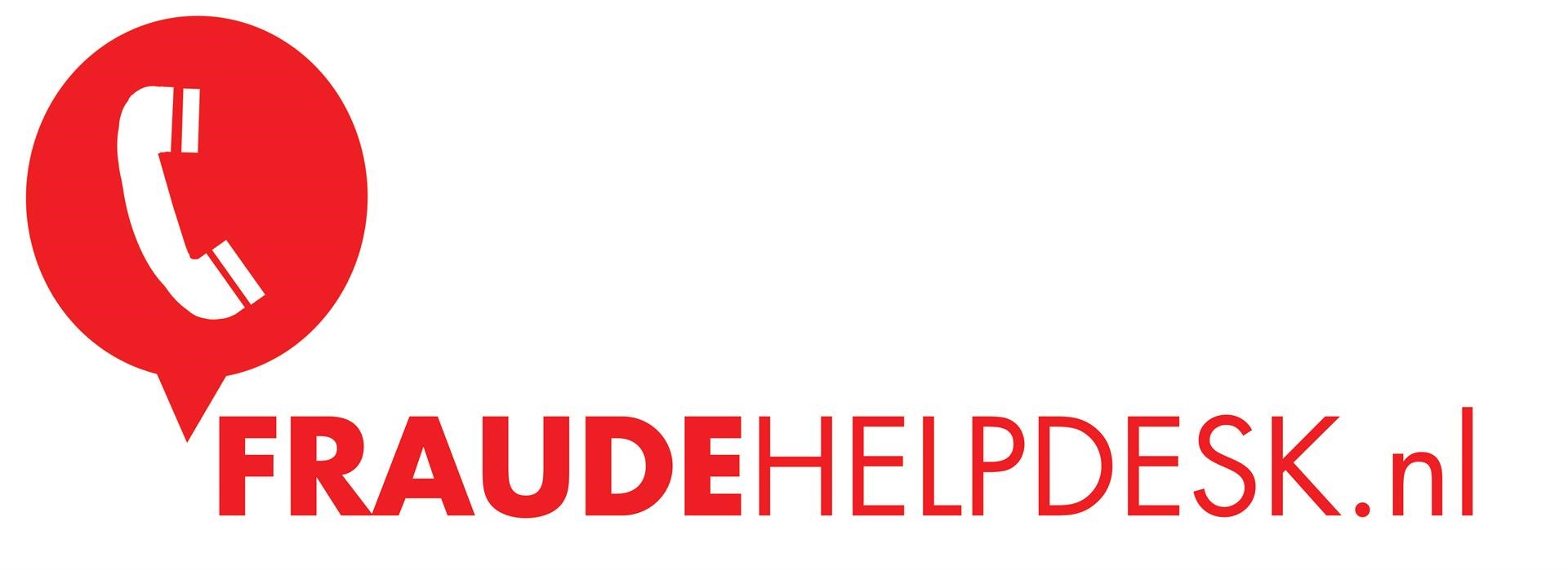 Logo Fraudehelpdesk