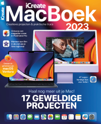MacBook2023 logo