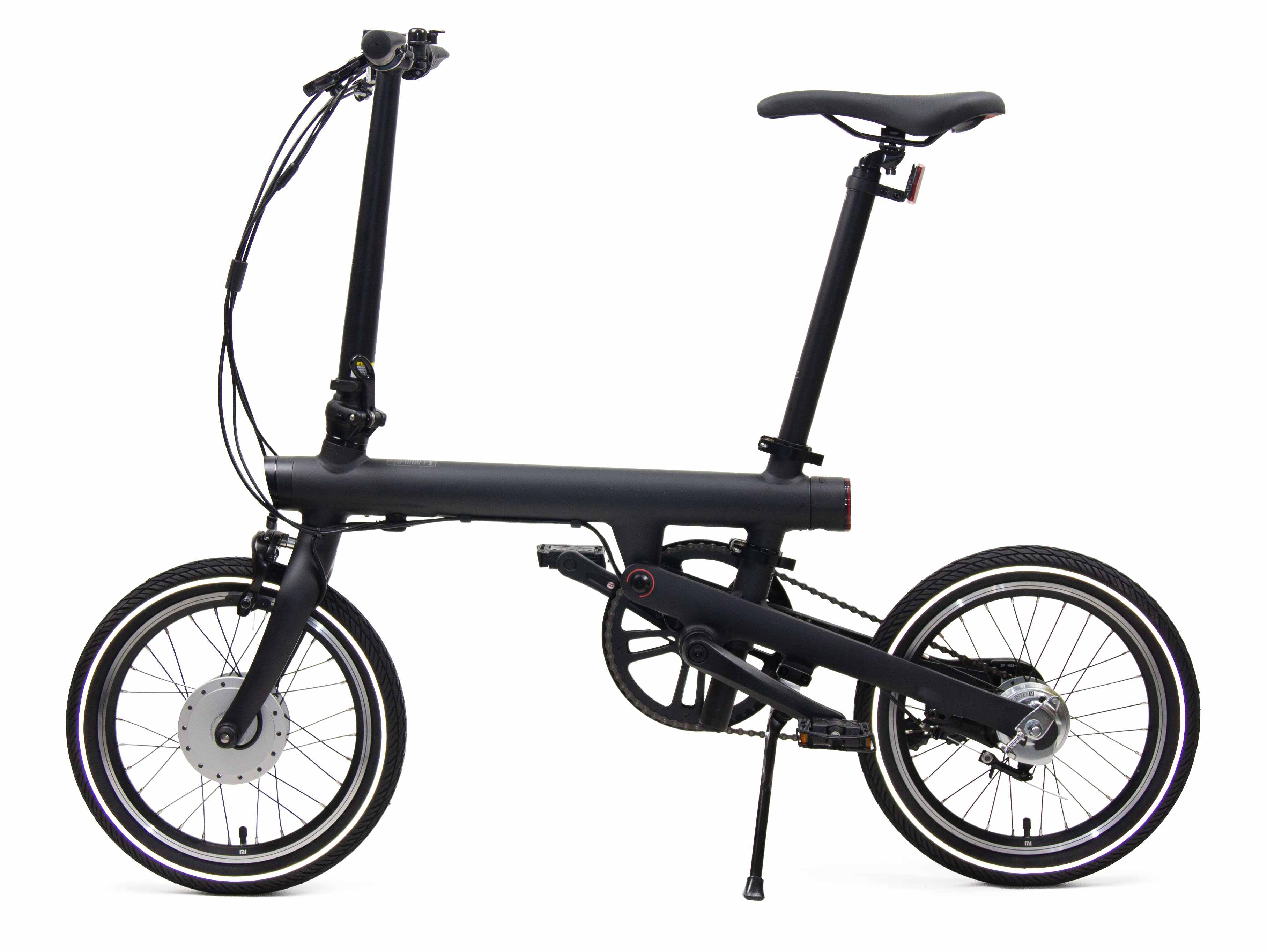 Mi Smart Folding Bike 08art