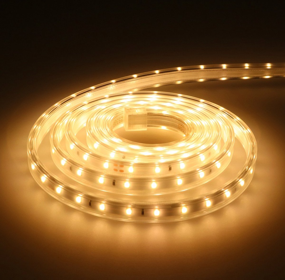 Mika LED Strip White