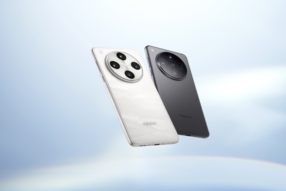 Oppo Find X8 Pro kleuren