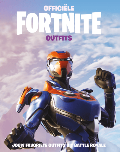 FORTNITE OUTFITS CV1