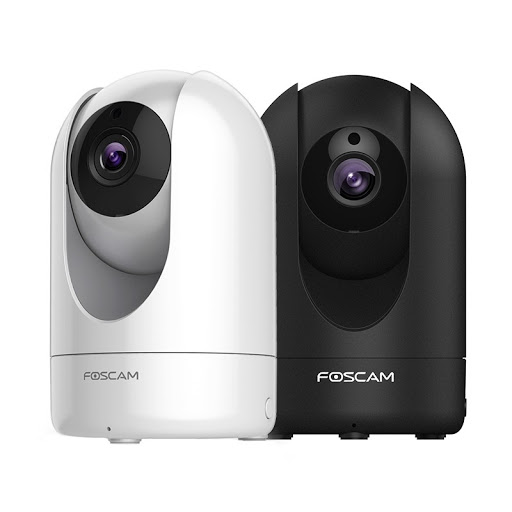 Foscam R4M