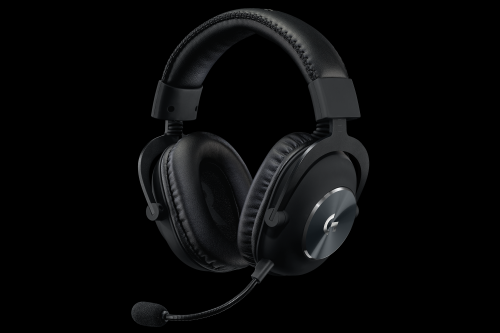 Logitech pro wireless hero 2