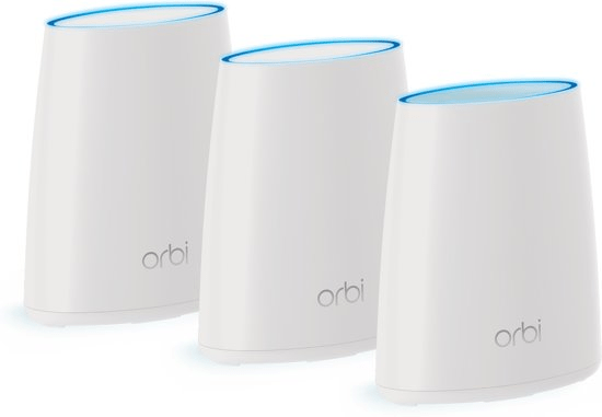 foto NETGEAR Orbi RBK23