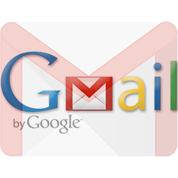 gmail 250